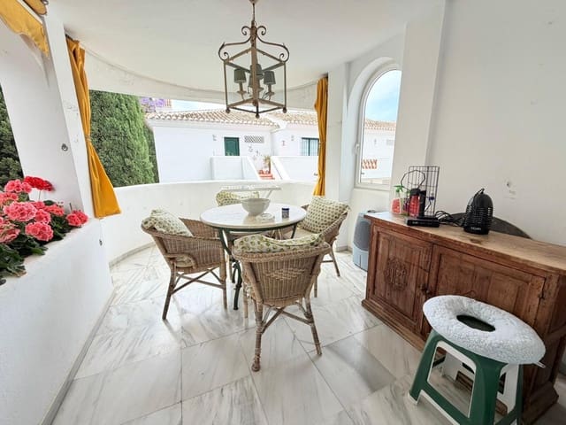 2 soveværelse Lejlighed til salg i Parque de la Paloma, Benalmádena - € 385.000 (Ref: 9851316)