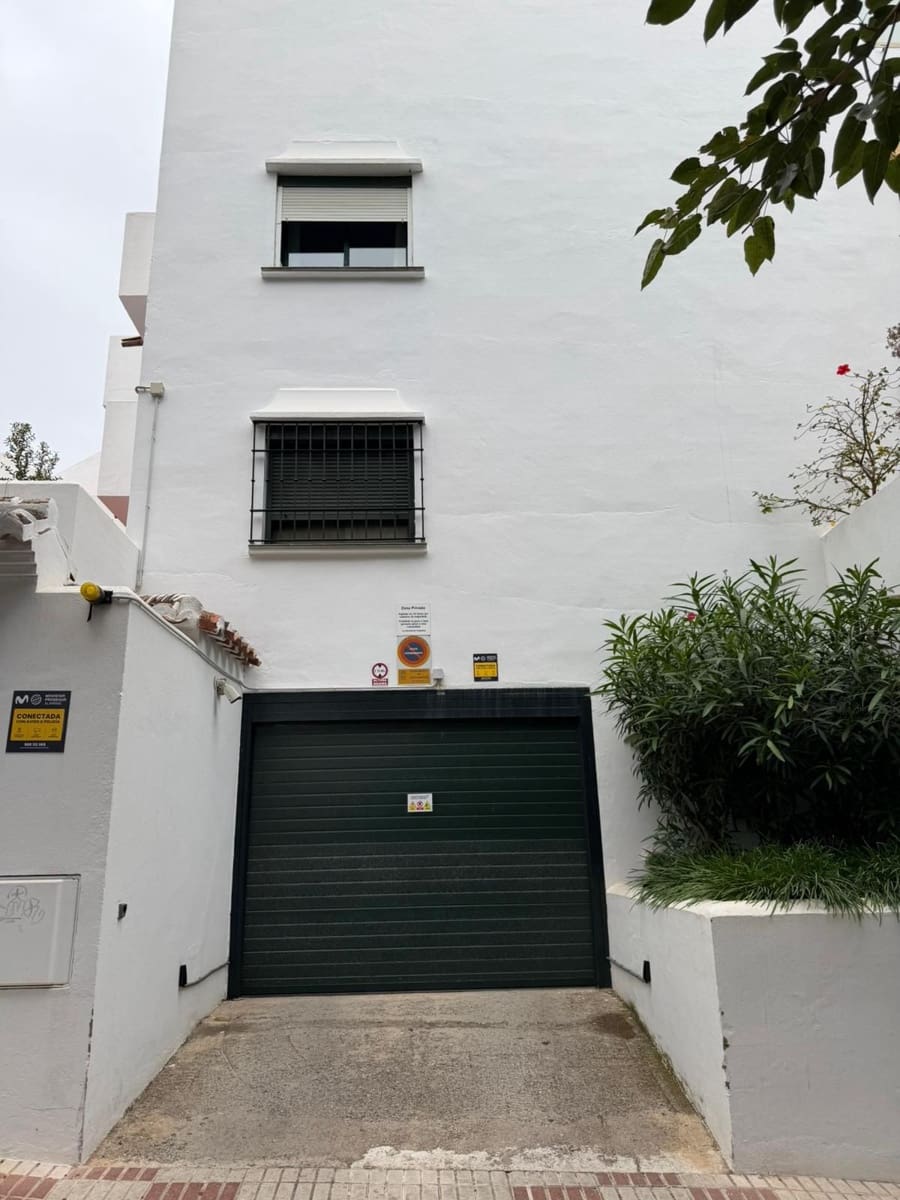 2 soveværelse Lejlighed til salg i Benalmadena - € 385.000 (Ref: 9851316)