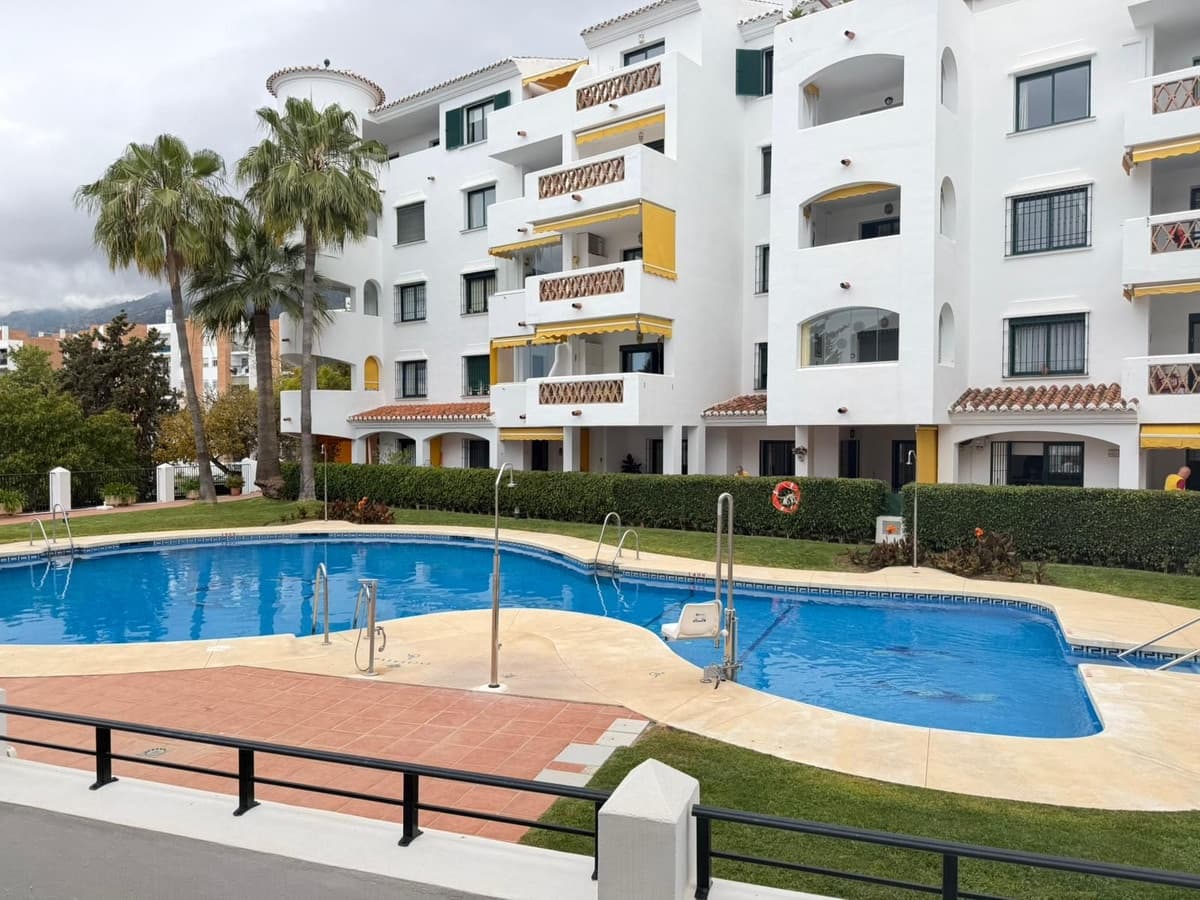2 soveværelse Lejlighed til salg i Benalmadena - € 385.000 (Ref: 9851316)