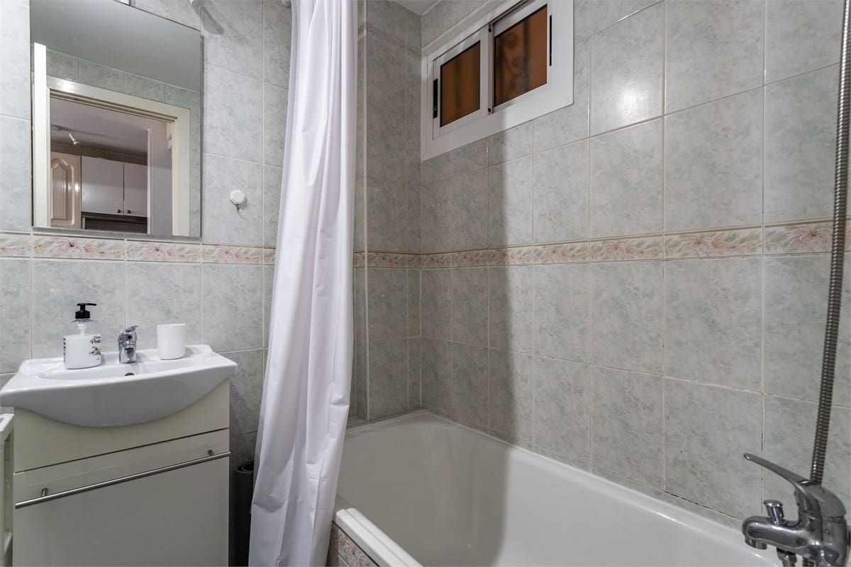 1 soverom Studio til salgs i Benalmadena med garasje - € 239 900 (Ref: 9851317)