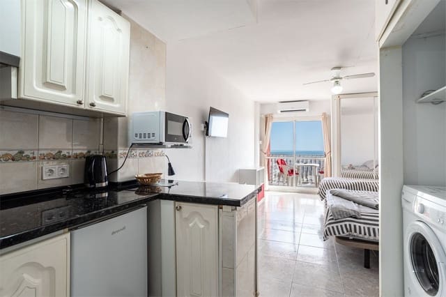 1 soverom Studio til salgs i Parque de la Paloma, Benalmádena med garasje - € 239 900 (Ref: 9851317)