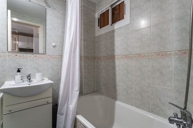 1 soverom Studio til salgs i Parque de la Paloma, Benalmádena med garasje - € 239 900 (Ref: 9851317)