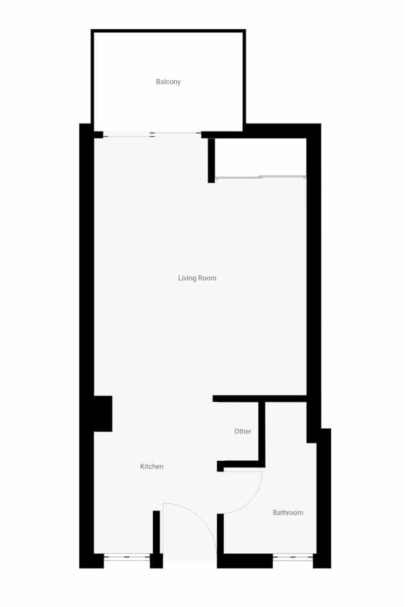 1 soverom Studio til salgs i Benalmadena med garasje - € 239 900 (Ref: 9851317)