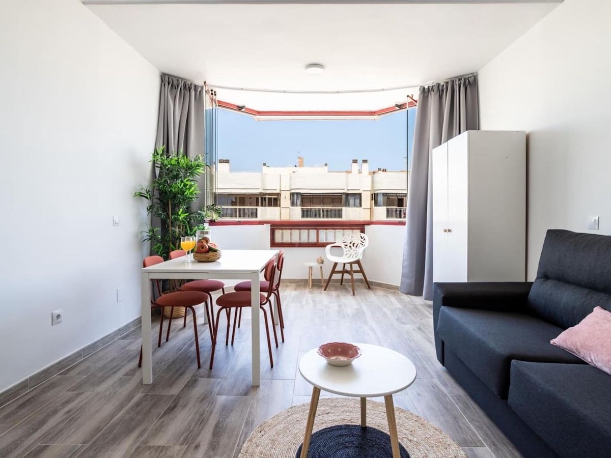 1 sypialnia Apartament na sprzedaż w Fuengirola - 230 000 € (Ref: 9855151)