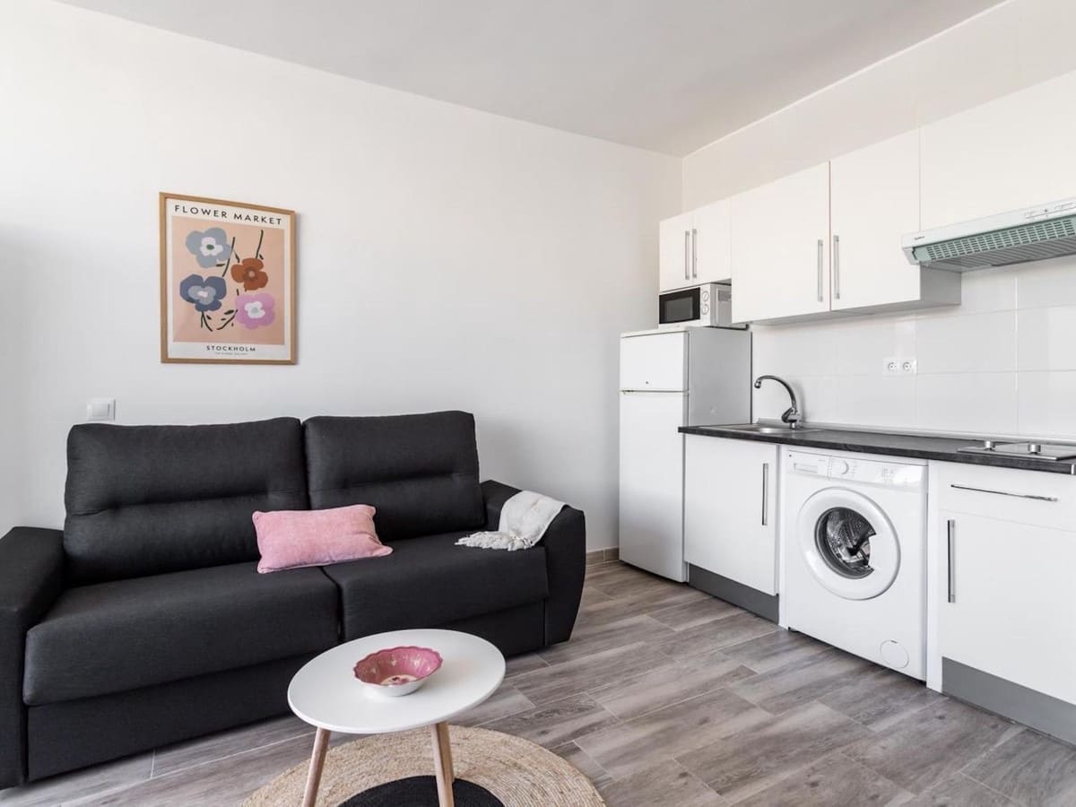 1 sypialnia Apartament na sprzedaż w Fuengirola - 230 000 € (Ref: 9855151)