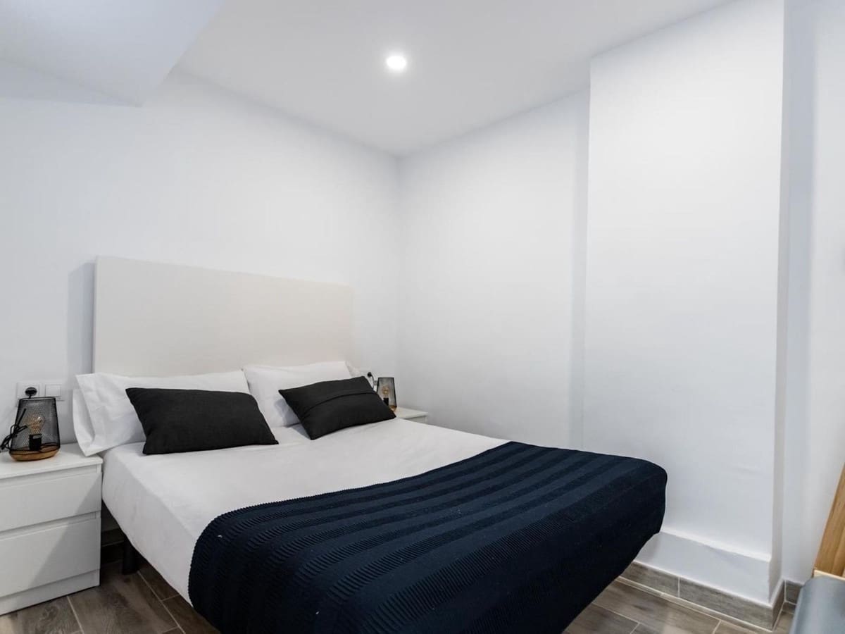 1 sypialnia Apartament na sprzedaż w Fuengirola - 230 000 € (Ref: 9855151)