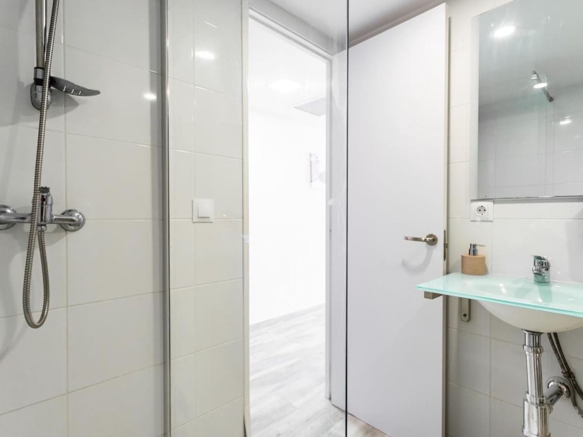 1 sypialnia Apartament na sprzedaż w Fuengirola - 230 000 € (Ref: 9855151)