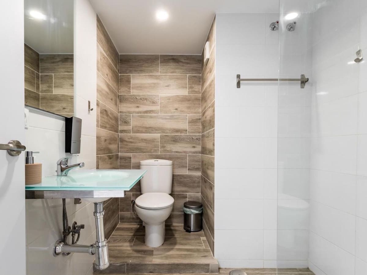 1 sypialnia Apartament na sprzedaż w Fuengirola - 230 000 € (Ref: 9855151)