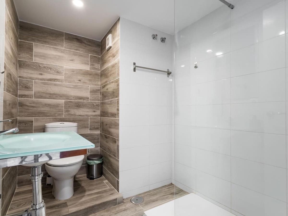 1 sypialnia Apartament na sprzedaż w Fuengirola - 230 000 € (Ref: 9855151)