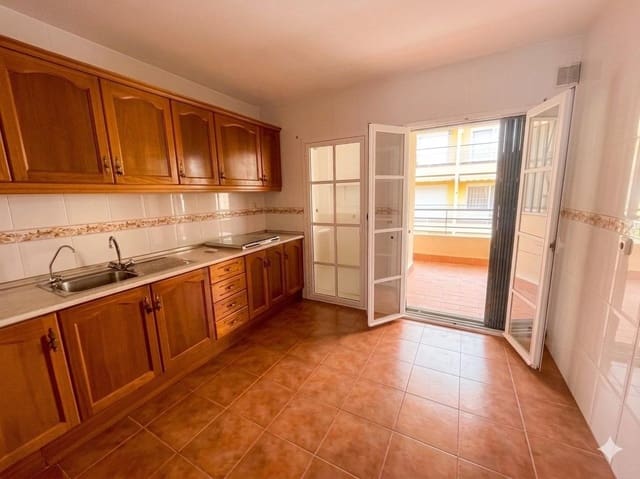 2 soveværelse Lejlighed til salg i Arroyo de la Miel, Benalmádena - € 285.000 (Ref: 9855154)