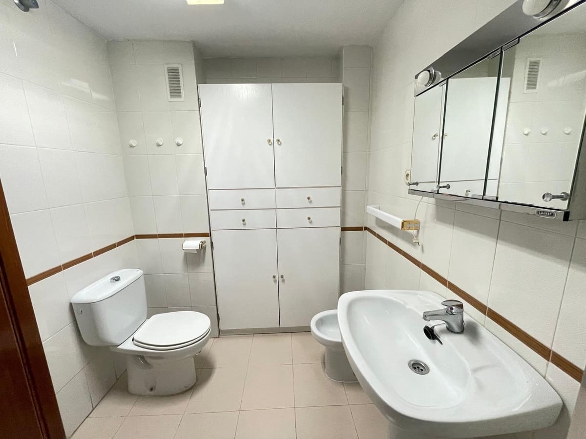 2 soveværelse Lejlighed til salg i Arroyo de la Miel - € 285.000 (Ref: 9855154)