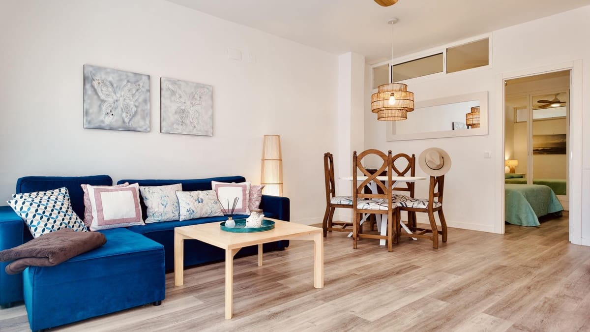 1 sypialnia Apartament na sprzedaż w Benalmadena - 239 000 € (Ref: 9855155)