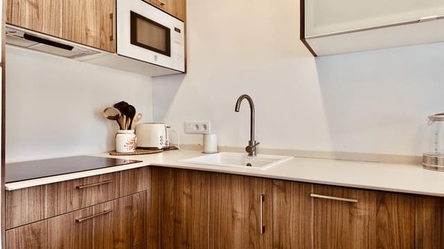 1 sypialnia Apartament na sprzedaż w Solymar, Benalmádena - 239 000 € (Ref: 9855155)