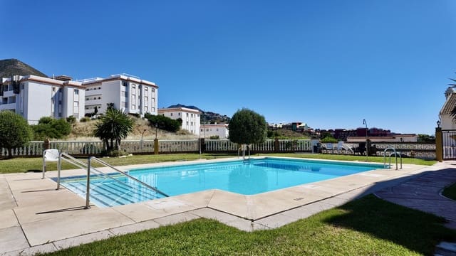 1 sypialnia Apartament na sprzedaż w Solymar, Benalmádena - 239 000 € (Ref: 9855155)