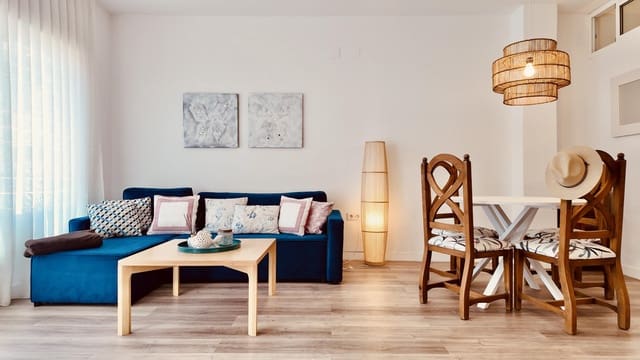 1 sypialnia Apartament na sprzedaż w Solymar, Benalmádena - 239 000 € (Ref: 9855155)