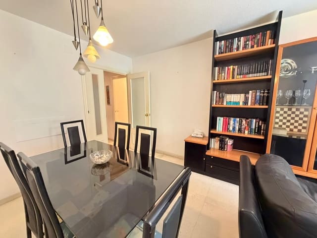 3 bedroom Apartment for sale in Los Boliches , Fuengirola - € 329,000 (Ref: 9859636)