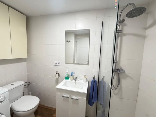 1 makuuhuone Huoneisto myytävänä paikassa Torremolinos - 149 900 € (Ref: 9878157)