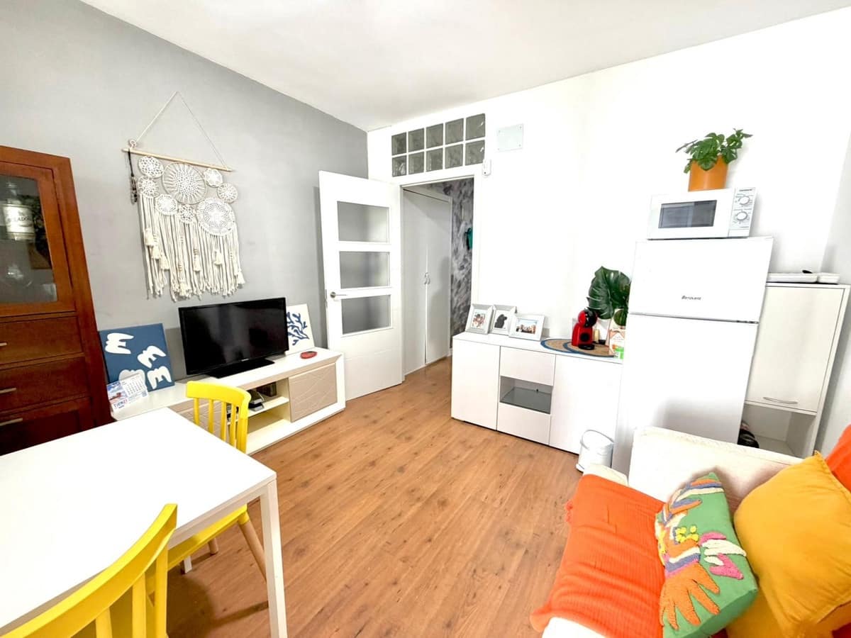 1 soverom Leilighet til salgs i Torremolinos - € 149 900 (Ref: 9878157)