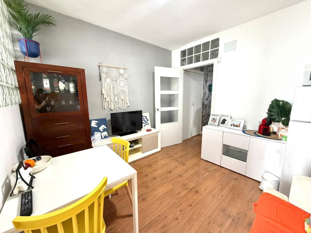 1 soverom Leilighet til salgs i Torremolinos - € 149 900 (Ref: 9878157)