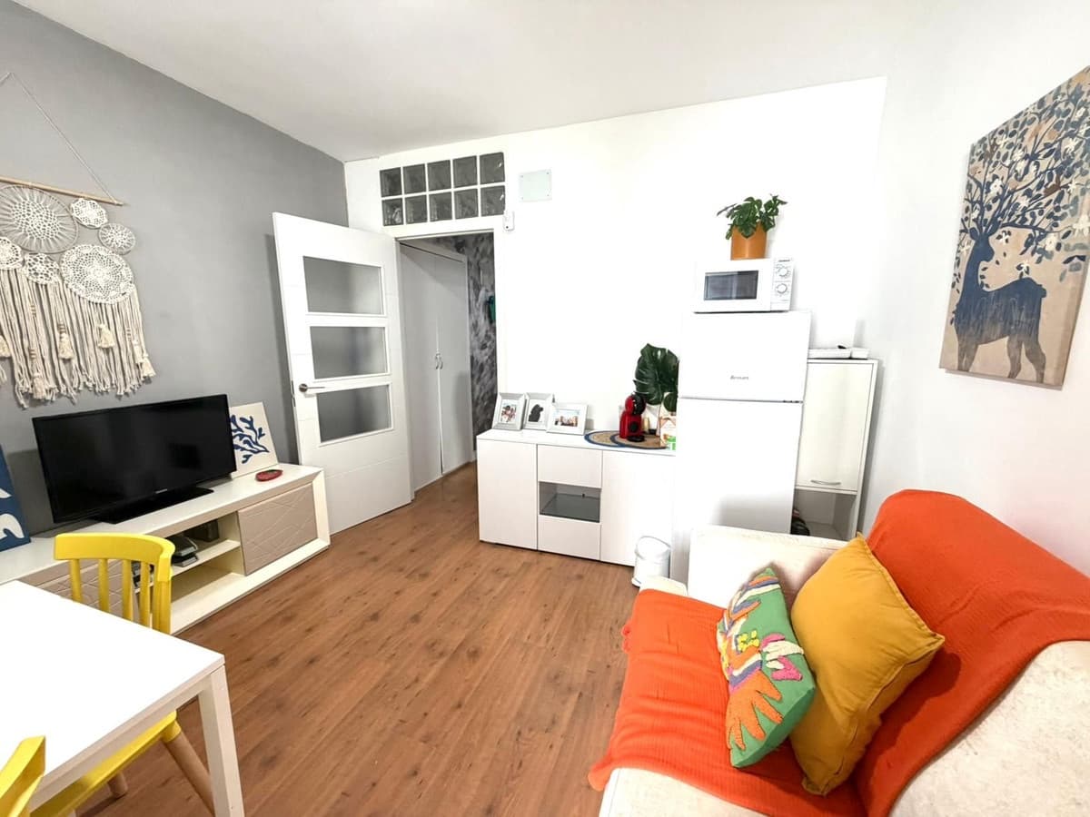 1 soverom Leilighet til salgs i Torremolinos - € 149 900 (Ref: 9878157)