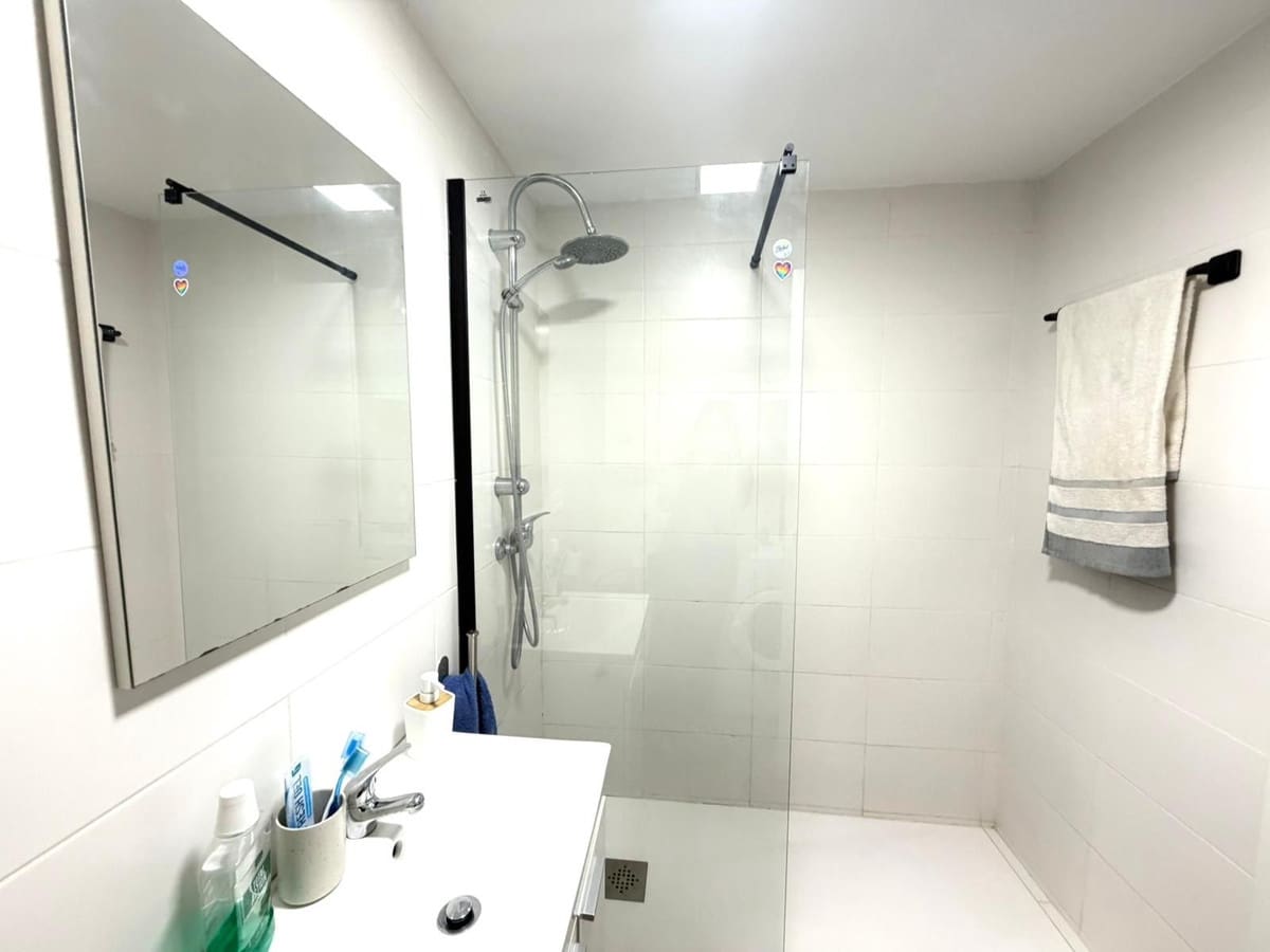 1 soverom Leilighet til salgs i Torremolinos - € 149 900 (Ref: 9878157)
