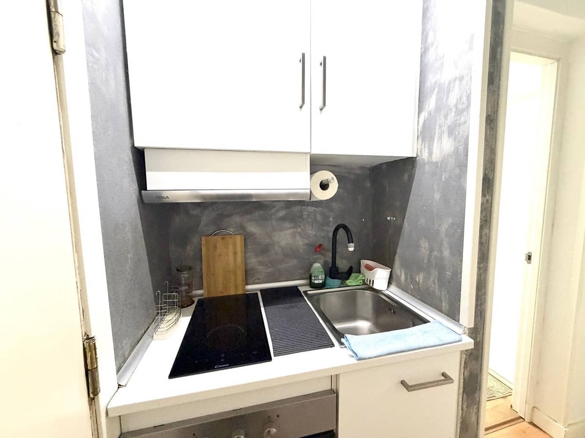1 soverom Leilighet til salgs i Torremolinos - € 149 900 (Ref: 9878157)