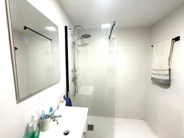 1 makuuhuone Huoneisto myytävänä paikassa Torremolinos - 149 900 € (Ref: 9878157)