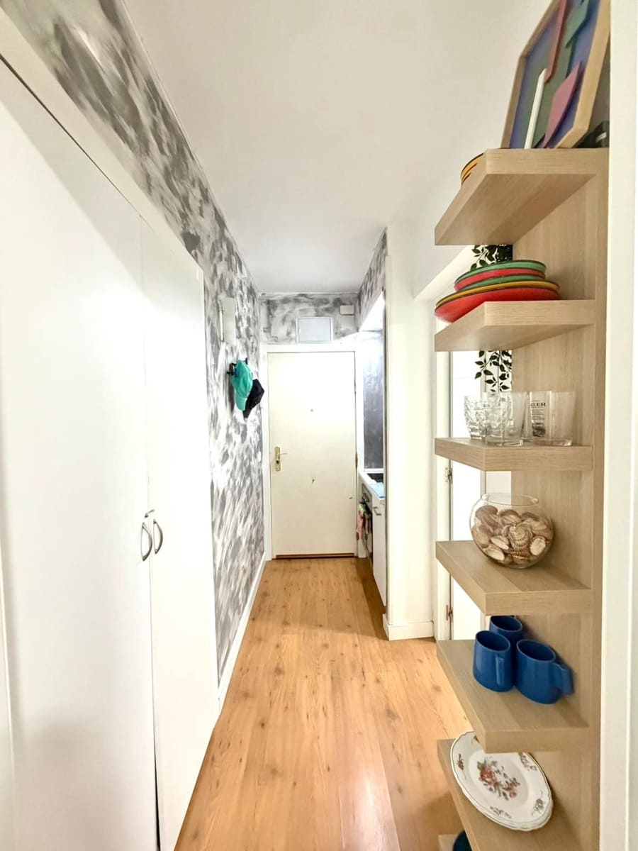 1 soverom Leilighet til salgs i Torremolinos - € 149 900 (Ref: 9878157)