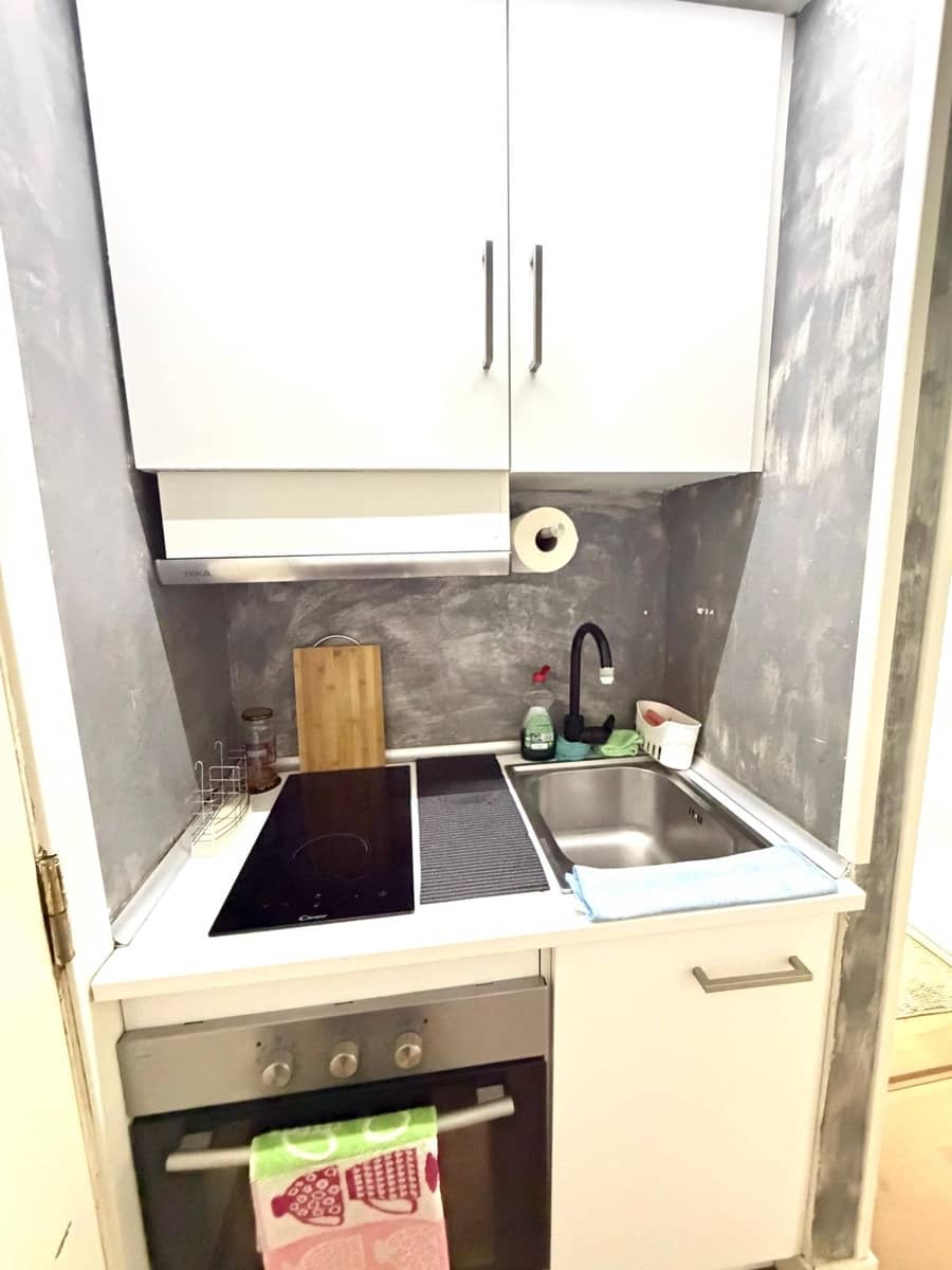 1 soverom Leilighet til salgs i Torremolinos - € 149 900 (Ref: 9878157)