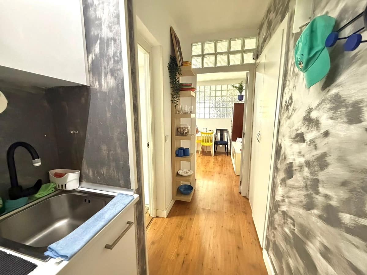 1 soverom Leilighet til salgs i Torremolinos - € 149 900 (Ref: 9878157)