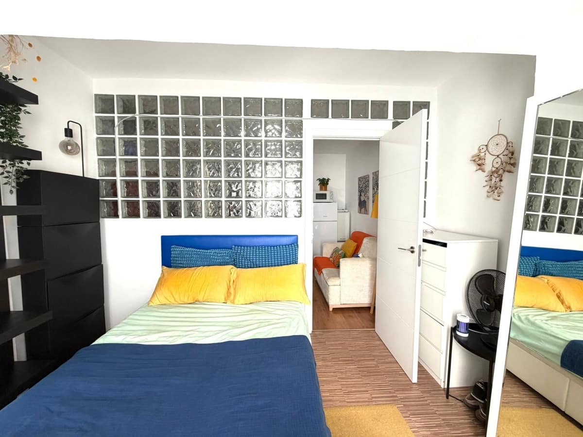 1 soverom Leilighet til salgs i Torremolinos - € 149 900 (Ref: 9878157)