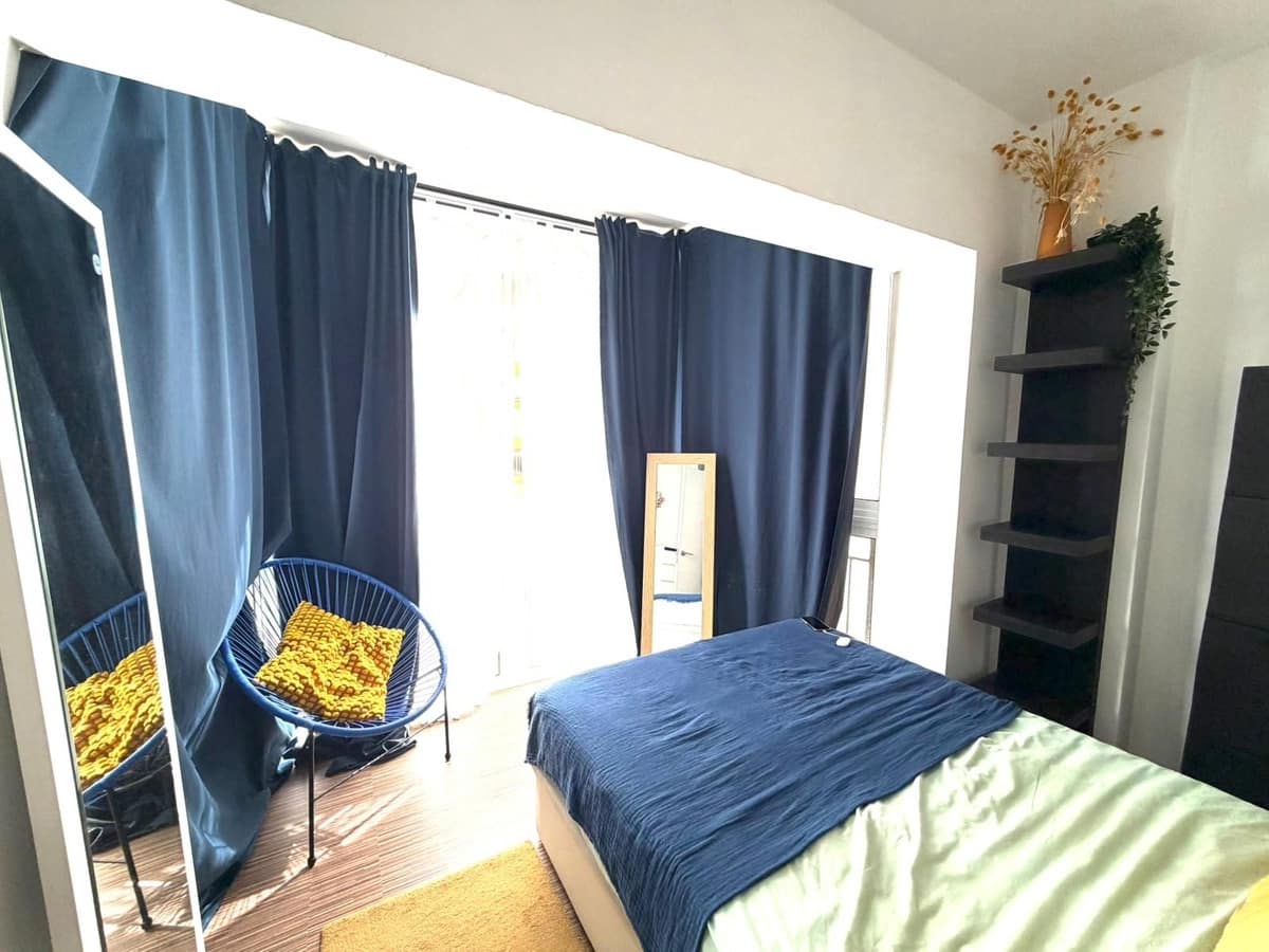 1 soverom Leilighet til salgs i Torremolinos - € 149 900 (Ref: 9878157)