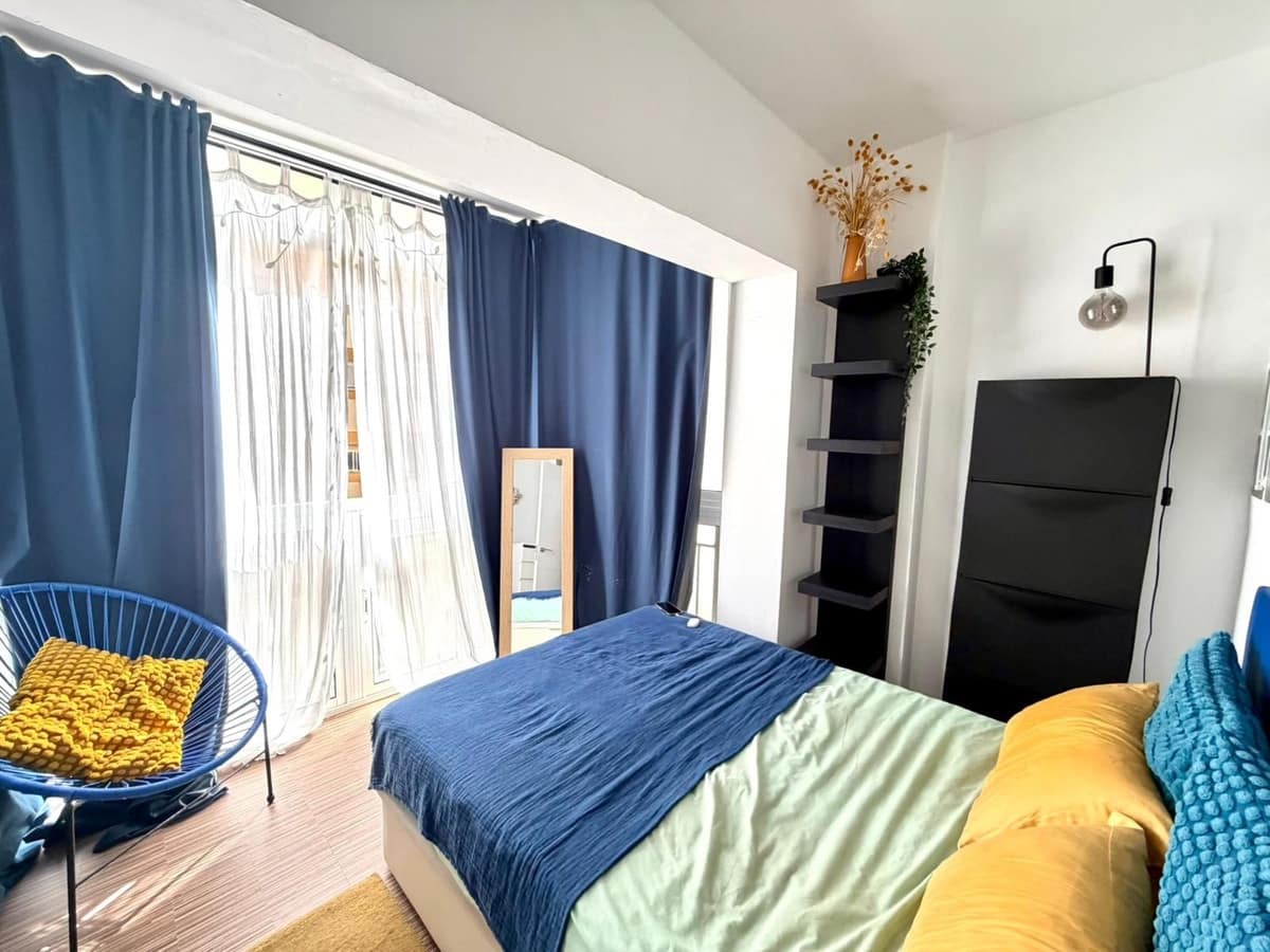 1 soverom Leilighet til salgs i Torremolinos - € 149 900 (Ref: 9878157)