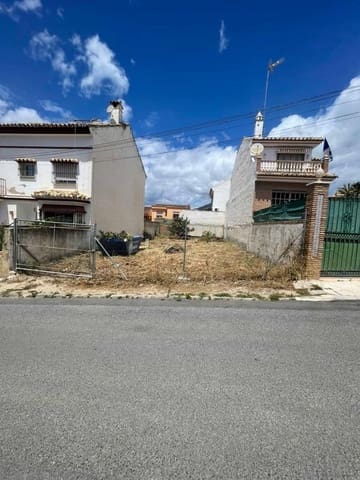 Mark till salu i Los Pacos, Fuengirola - 260 000 € (Ref: 9889929)