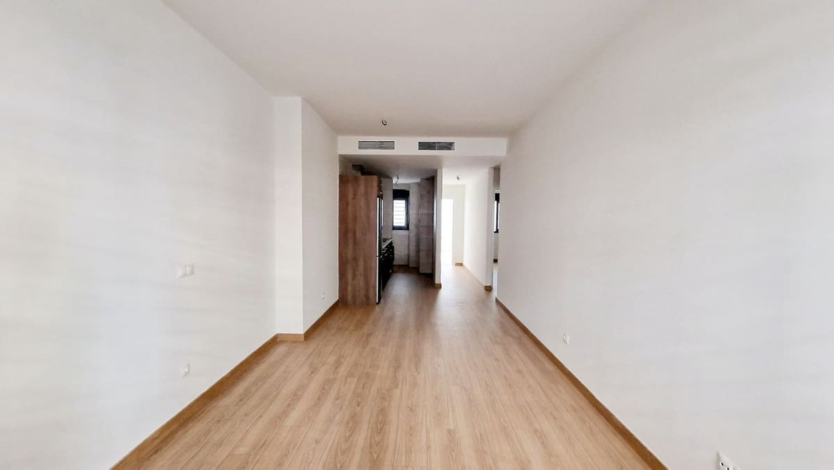 2 soveværelse Lejlighed til salg i Fuengirola med garage - € 275.000 (Ref: 9889932)