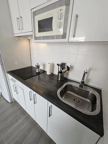 Monolocale in vendita in Solymar, Benalmádena - 193.000 € (Rif: 9893943)