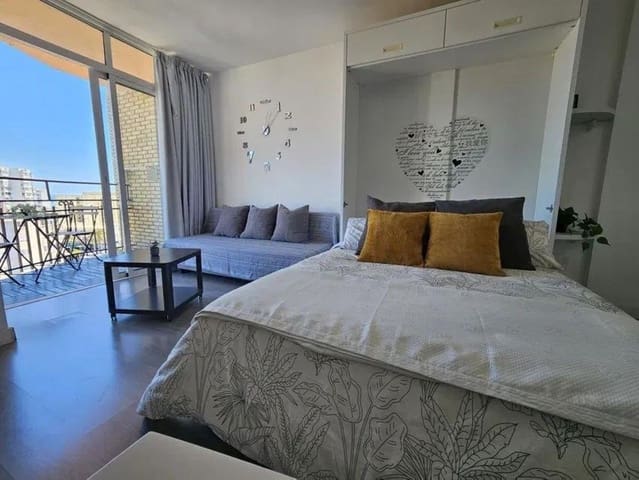 Monolocale in vendita in Solymar, Benalmádena - 193.000 € (Rif: 9893943)