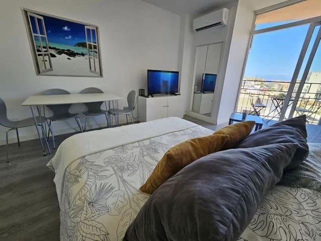 Monolocale in vendita in Solymar, Benalmádena - 193.000 € (Rif: 9893943)