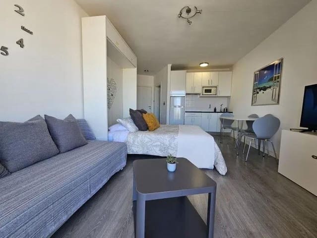 Monolocale in vendita in Solymar, Benalmádena - 193.000 € (Rif: 9893943)
