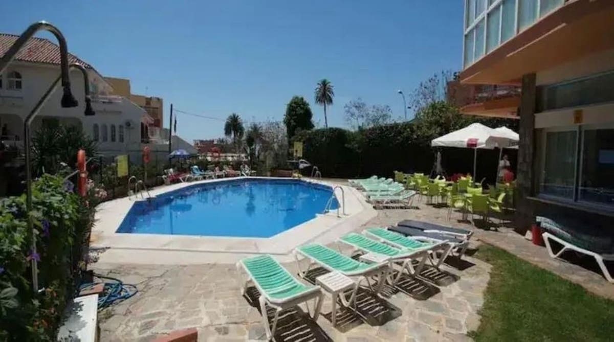 Monolocale in vendita in Benalmadena - 193.000 € (Rif: 9893943)