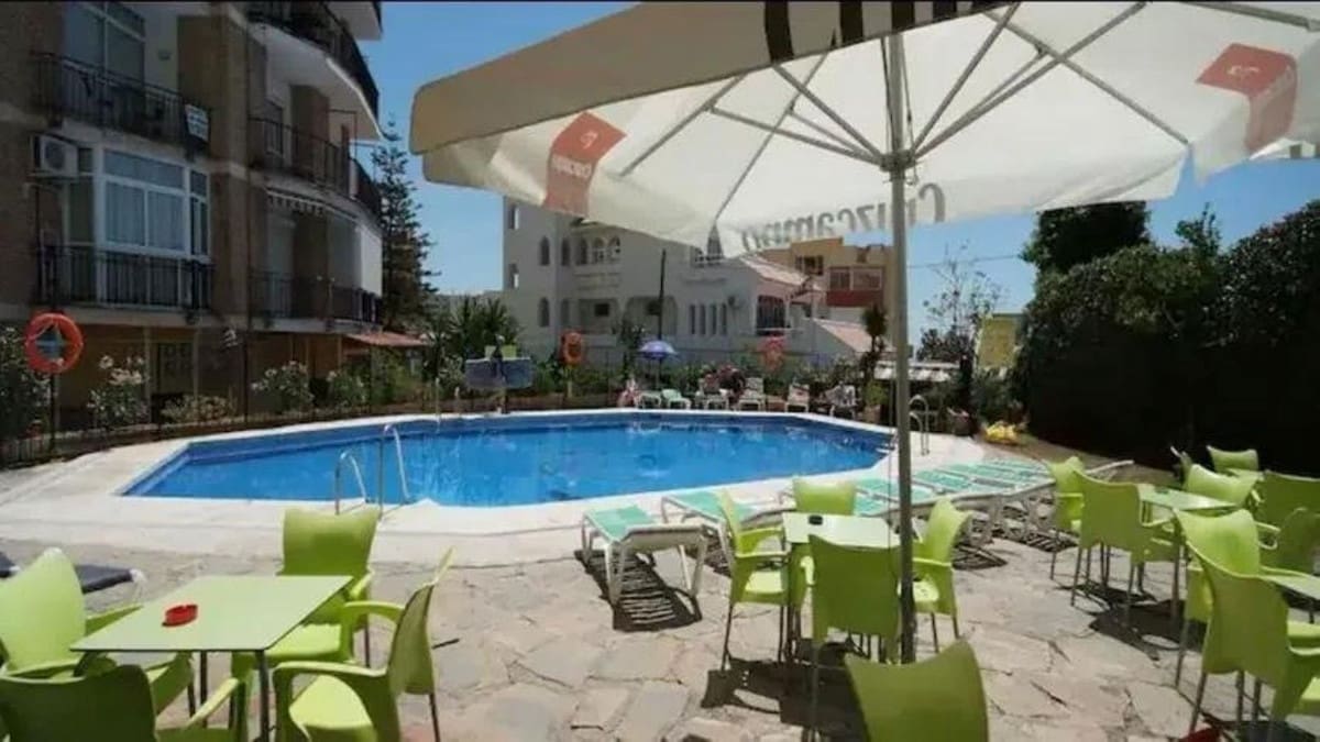 Monolocale in vendita in Benalmadena - 193.000 € (Rif: 9893943)