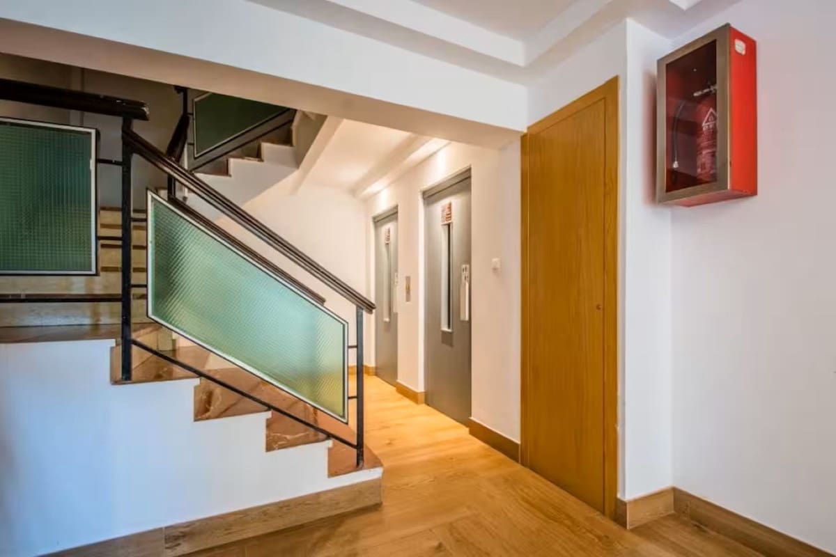 Yksiö myytävänä paikassa La Cala de Mijas - 189 000 € (Ref: 9896389)