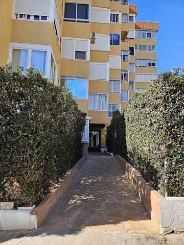Yksiö myytävänä paikassa La Cala de Mijas, Mijas - 189 000 € (Ref: 9896389)