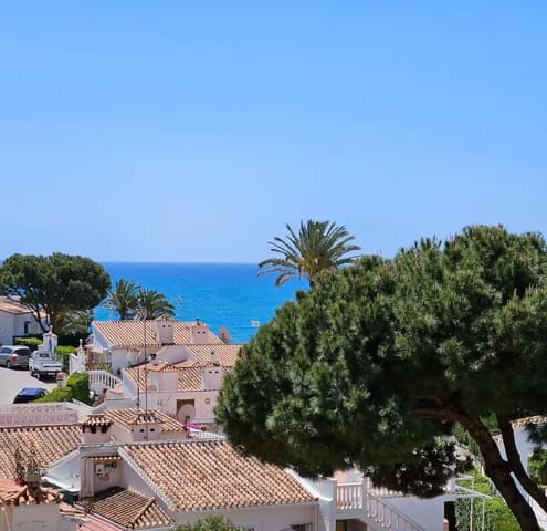 Studio zu verkaufen in La Cala de Mijas, Mijas - 189.000 € (Ref: 9896389)