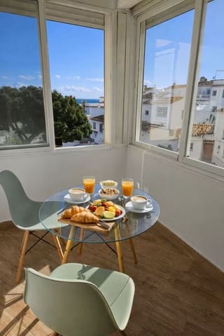 Studio zu verkaufen in La Cala de Mijas, Mijas - 189.000 € (Ref: 9896389)