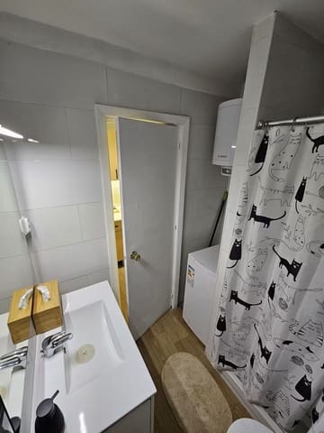 Studio zu verkaufen in La Cala de Mijas, Mijas - 189.000 € (Ref: 9896389)