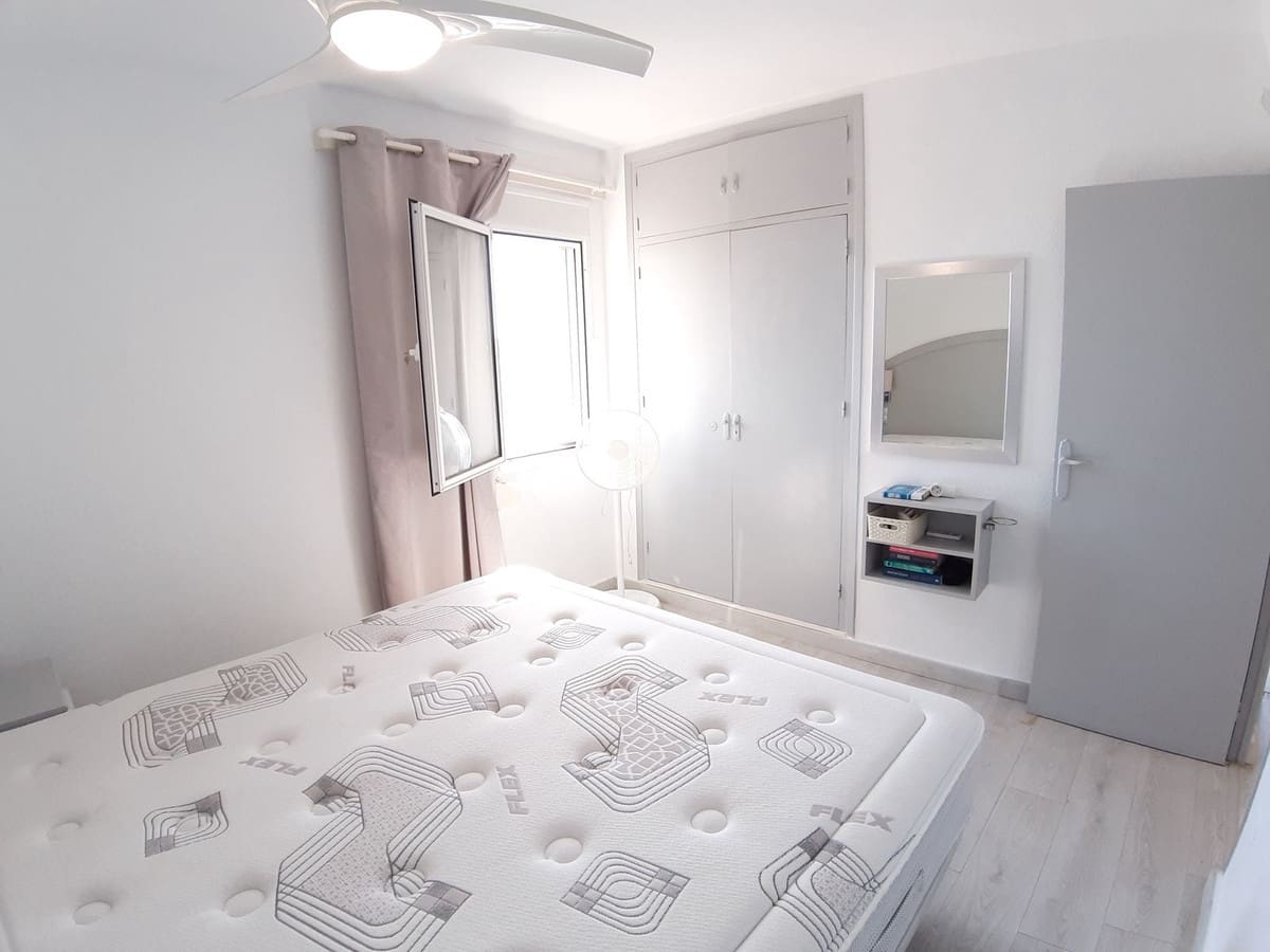 2 chambre Appartement à vendre à Fuengirola avec garage - 329 000 € (Ref: 9899221)
