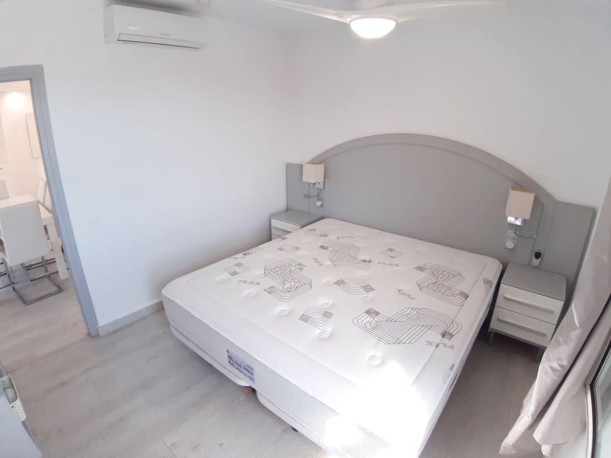 2 chambre Appartement à vendre à Fuengirola avec garage - 329 000 € (Ref: 9899221)
