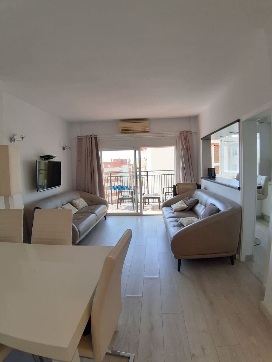 2 chambre Appartement à vendre à Fuengirola avec garage - 329 000 € (Ref: 9899221)