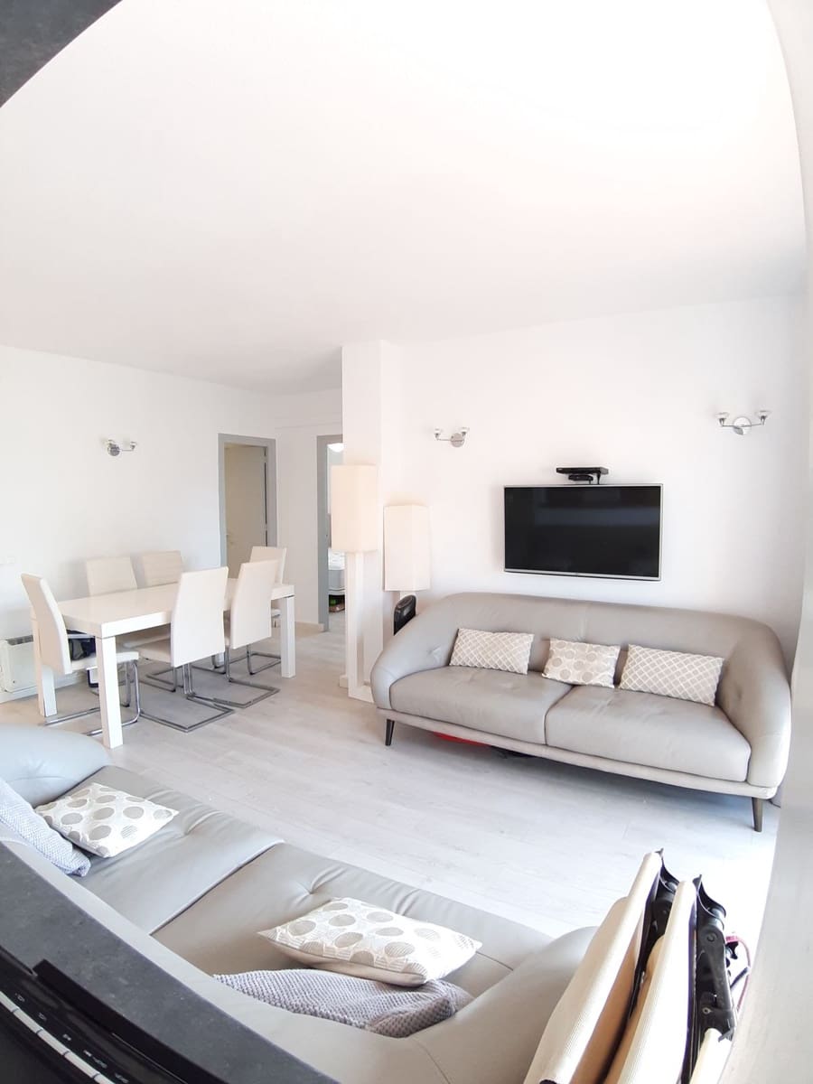 2 chambre Appartement à vendre à Fuengirola avec garage - 329 000 € (Ref: 9899221)